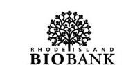 Rhode Island Biobank logo