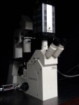 The Luminescence Microscope