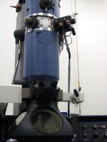 The Philips 410 Transmission Electron Microscope