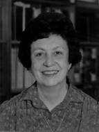 Elizabeth Leduc, PhD